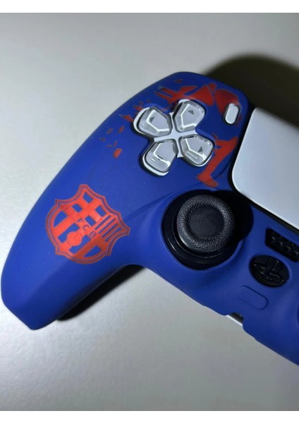 Ps5 Dualsense Kol Silikon Kılıf – Darbe Koruması ve Şık Tasarım - CLK9118 modelleri