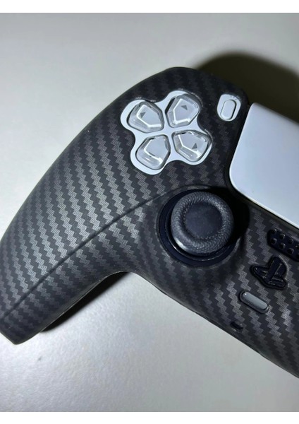 Ps5 Dualsense Kol Silikon Kılıf – Darbe Koruması ve Şık Tasarım - CLK9114 fiyatları