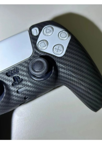 Ps5 Dualsense Kol Silikon Kılıf – Darbe Koruması ve Şık Tasarım - CLK9114 modelleri