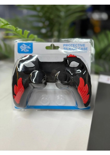 Ps5 Dualsense Kol Silikon Kılıf – Darbe Koruması ve Şık Tasarım - CLK9026 fiyatları