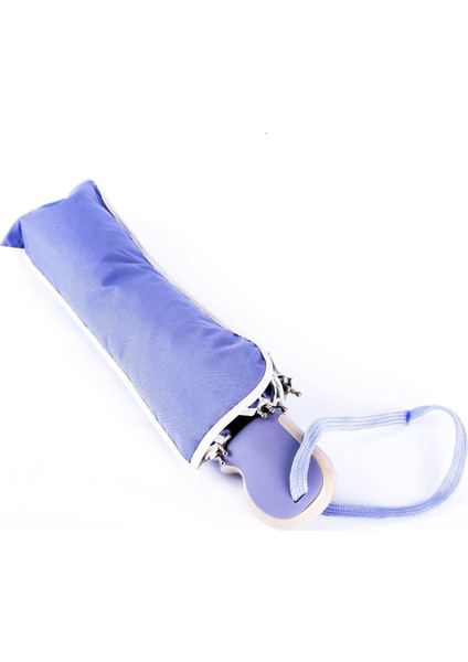 Lila 8 Telli El Manuel Şemsiye, Hafif ve Şık Koruma Sırt Çantası 42L fiyatları