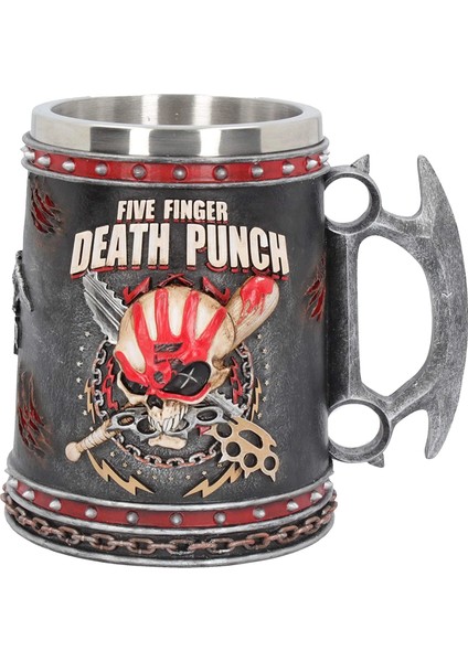 Viking Kupa – Paslanmaz Çelik & Ahşap Tasarım CL-1119 fiyatları