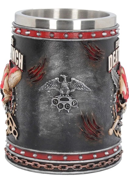 Viking Kupa – Paslanmaz Çelik & Ahşap Tasarım CL-1119 modelleri