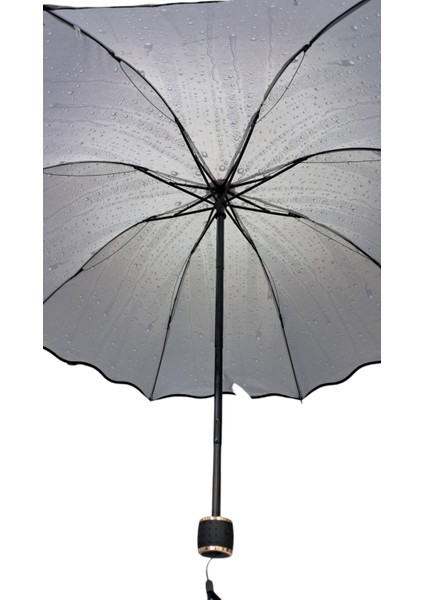 Rüzgara Dayanıklı Çok Renkli Yarasa Model 8 Telli Manuel, Şık ve Dayanıklı Tasarım fiyatları