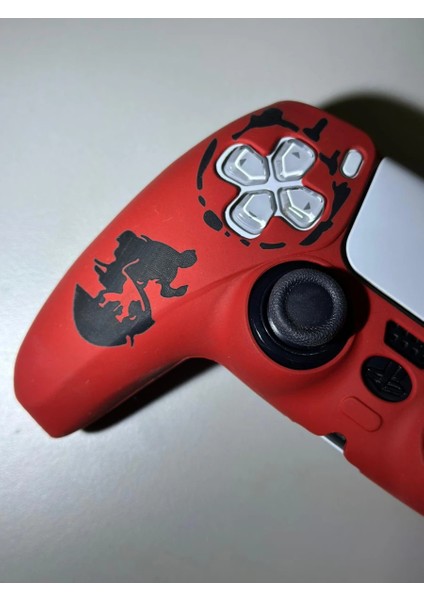 Ps5 Dualsense Kol Silikon Kılıf – Darbe Koruması ve Şık Tasarım - CLK9117 fiyatları