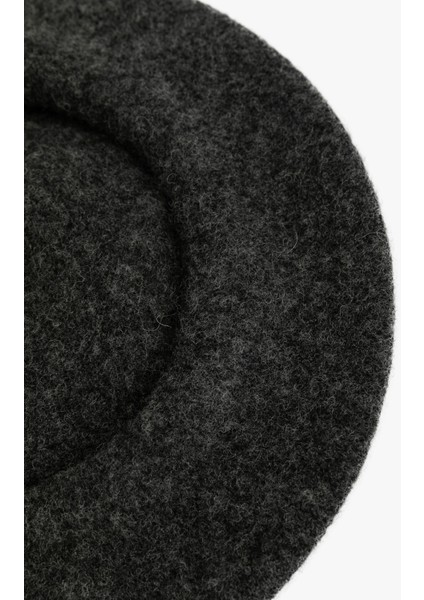 Yün Ressam Şapka modelleri