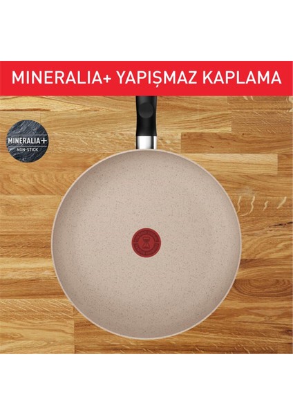 Beige Essential Tava 28 cm fırsatları