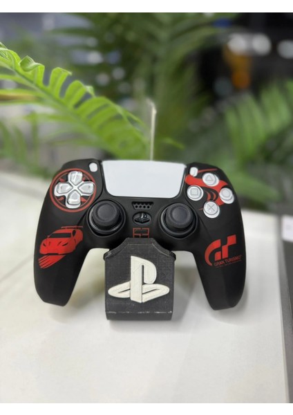 Ps5 Dualsense Kol Silikon Kılıf – Darbe Koruması ve Şık Tasarım - CLK9021