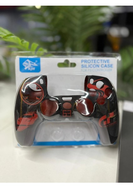 Ps5 Dualsense Kol Silikon Kılıf – Darbe Koruması ve Şık Tasarım - CLK9021 fiyatları