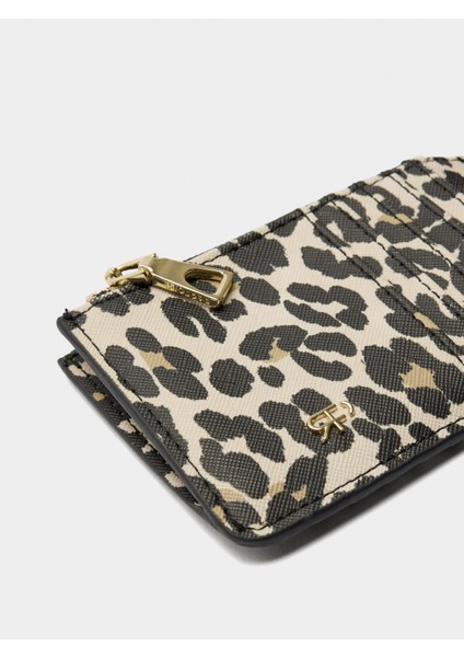 Hayvan Desenli Kartlık