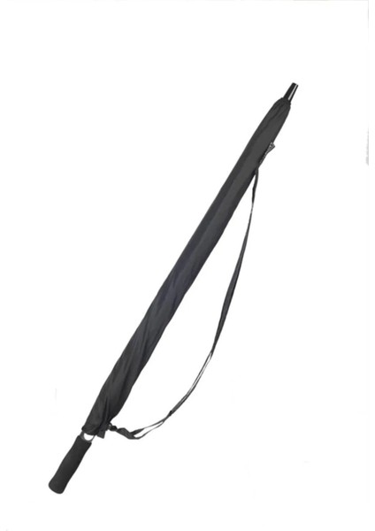 8 Telli Fiber Dokulu Otomatik Çelik Erkek Şemsiye, Lacivert fiyatları