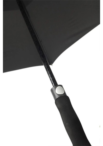 8 Telli Fiber Dokulu Otomatik Çelik Erkek Şemsiye, Lacivert fırsatları