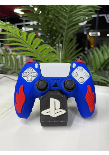Ps5 Dualsense Kol Silikon Kılıf – Darbe Koruması ve Şık Tasarım - CLK9028