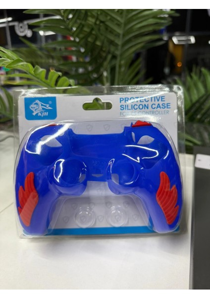 Ps5 Dualsense Kol Silikon Kılıf – Darbe Koruması ve Şık Tasarım - CLK9028 fiyatları