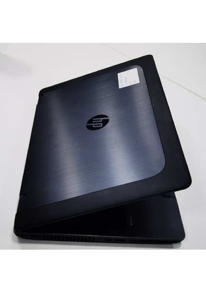 Zbook 15 G2 Intel I7-4810MQ 16 Ram 256 SSD B Kalite Workstation Notebook - Outlet fırsatları