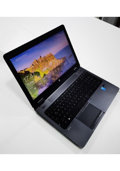 Zbook 15 G2 Intel I7-4810MQ 16 Ram 256 SSD B Kalite Workstation Notebook - Outlet indirimleri