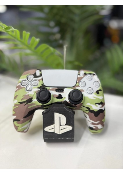 Ps5 Dualsense Kol Silikon Kılıf – Darbe Koruması ve Şık Tasarım - CLK9025