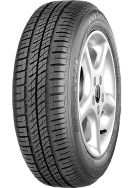 165/70R14 81T Perfecta Oto Yaz Lastiği (Üretim Yılı : 2024)