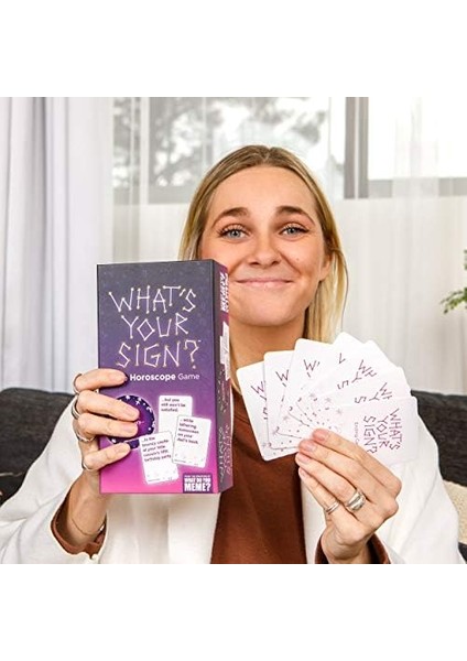 Do You Meme - Severler Için Burç Oyunu fiyatları