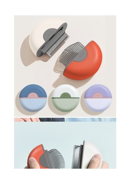 Kedi Köpek Seyahat Tüy Toplama Tarağı fiyatları