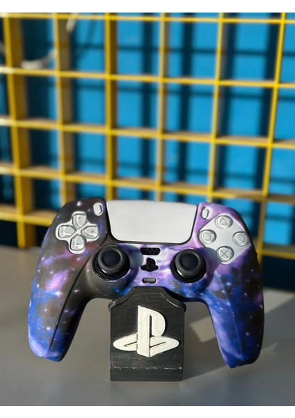 Ps5 Dualsense Kol Silikon Kılıf – Darbe Koruması ve Şık Tasarım - CLK9030 modelleri