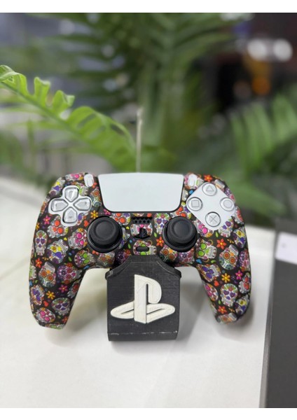Ps5 Dualsense Kol Silikon Kılıf – Darbe Koruması ve Şık Tasarım - CLK9016