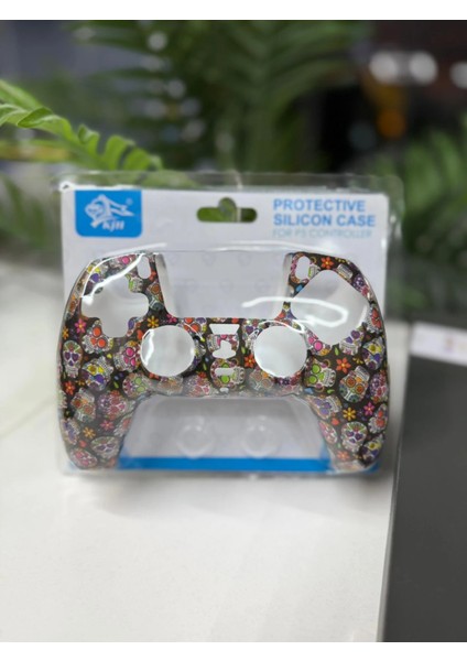 Ps5 Dualsense Kol Silikon Kılıf – Darbe Koruması ve Şık Tasarım - CLK9016 fiyatları