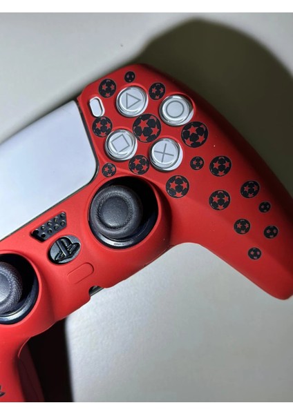 Ps5 Dualsense Kol Silikon Kılıf – Darbe Koruması ve Şık Tasarım - CLK9135 fiyatları