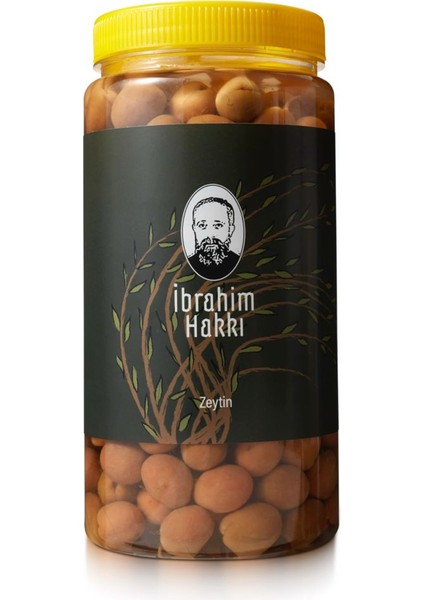 Yeşil Zeytin (1 Kg)