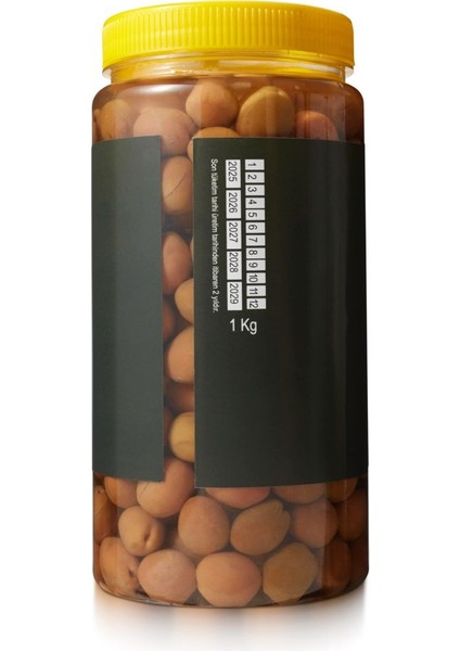 Yeşil Zeytin (1 Kg) fiyatları