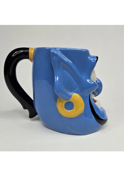 Disney Alaaddin Lisanslı Seramik Kupa CL-KL00266 – Consolex fiyatları