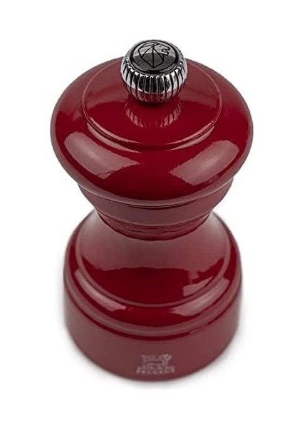 Bıstrorama Kbiber Değirmeni 10 cm Passıon Red modelleri