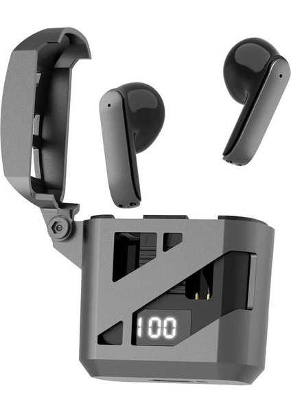 2071 Kablosuz Oyuncu Kulaklığı / Gaming Bluetooth Earphone fiyatları