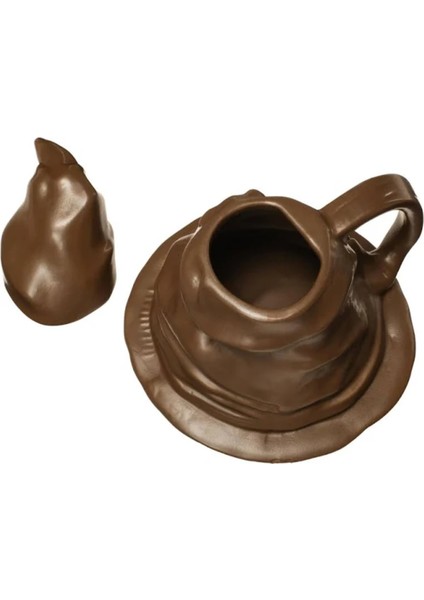 Harry Potter Seçmen Şapka 3D Lisanslı Seramik Kupa Cl-K9 – Consolex Orijinal Ürün modelleri