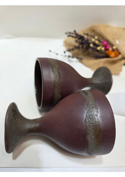 Stoneware Özgün Tasarım Kadeh modelleri