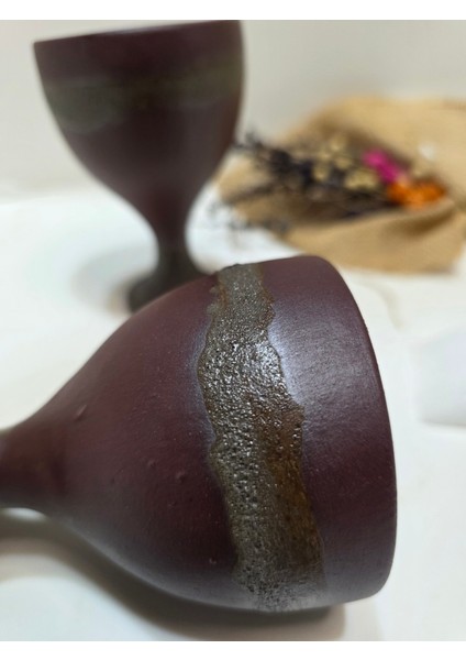 Stoneware Özgün Tasarım Kadeh fırsatları