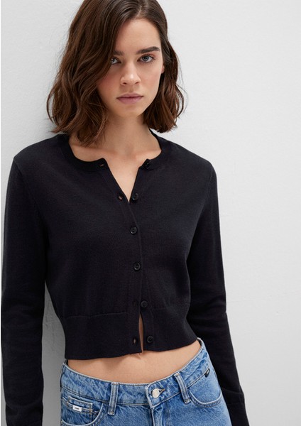 Siyah Hırka 1710722-900