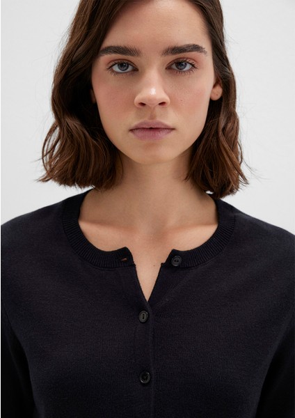 Siyah Hırka 1710722-900