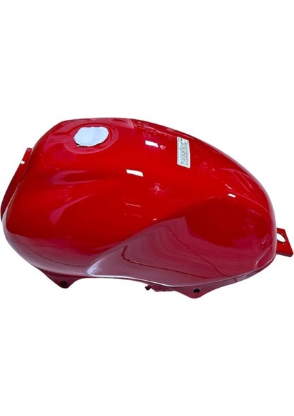 Yamaha Ybr Benzin Deposu Kırmızı 2006 Serisi