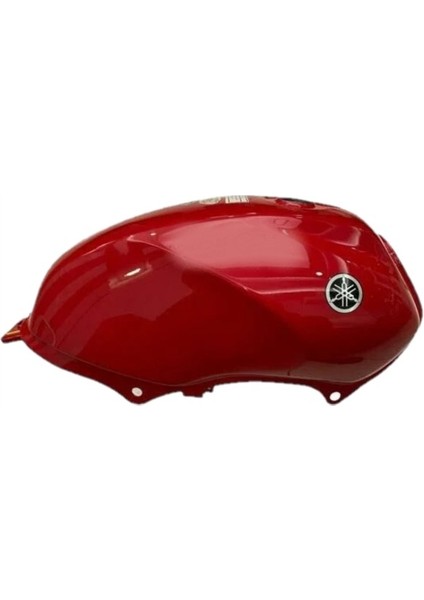 Yamaha Ybr Benzin Deposu Kırmızı 2006 Serisi fiyatları