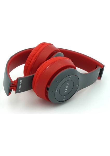 JP-1301 P47 Katlanabilir Kafa Üstü Bluetooth Kulaklık fiyatları