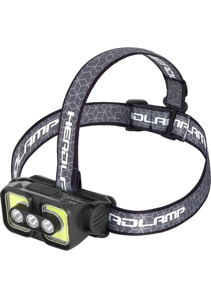 Police PS-2363 Şarjlı Kafa Feneri fiyatları