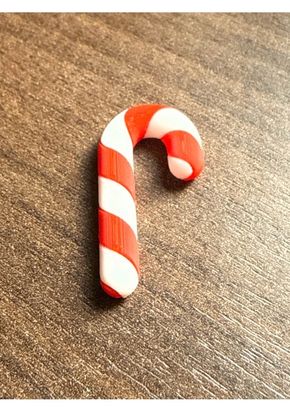 Mini Şeker Kamışı Dekor Seti – 10’lu (3 Cm) fiyatları