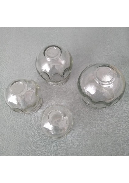 Cam Hacamat Kupası 4