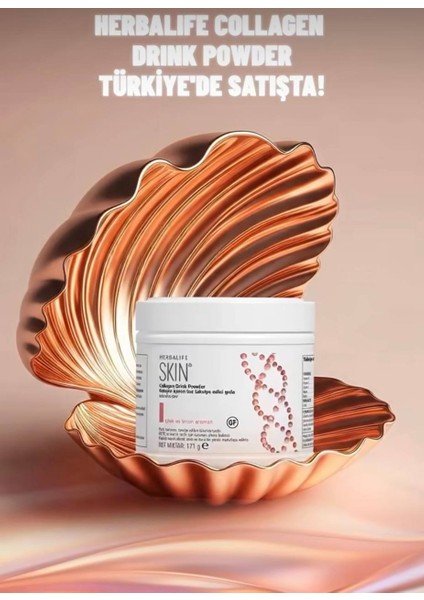 Collagen Drink Powder Kolajen Desteği modelleri