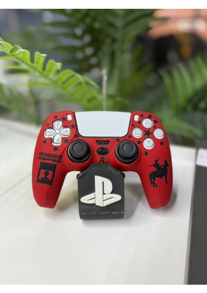 Ps5 Dualsense Kol Silikon Kılıf – Darbe Koruması ve Şık Tasarım - CLK9012