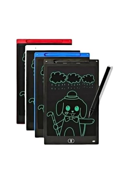 8,5 Inç Çocuklar ve Yetişkinler Için Dokunmatik Ekran Çizim Tahtası, Yazı ve Çizim Tableti modelleri