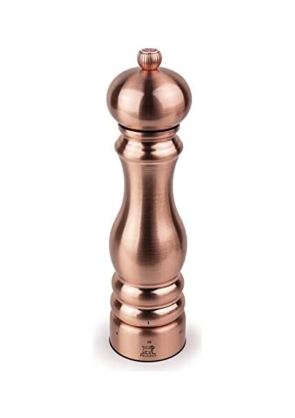 Paris Chef Bakır Kaplama U&apos;select Tuz Değirmeni 22 cm - 9 Inç fiyatları