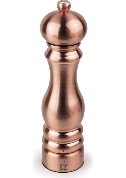 Paris Chef Bakır Kaplama U&apos;select Tuz Değirmeni 22 cm - 9 Inç modelleri