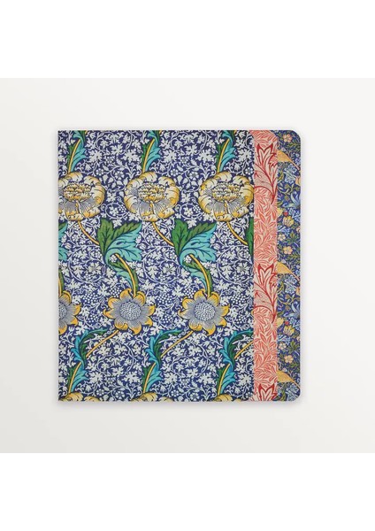 Gallery Morris 3'lü A5 Defter fiyatları